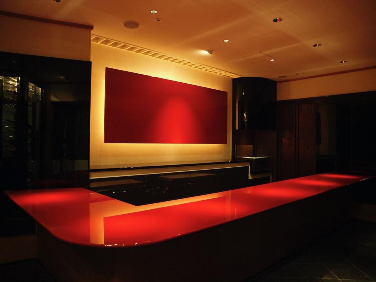 The Saihokukan Hotel Nagano Exterior photo