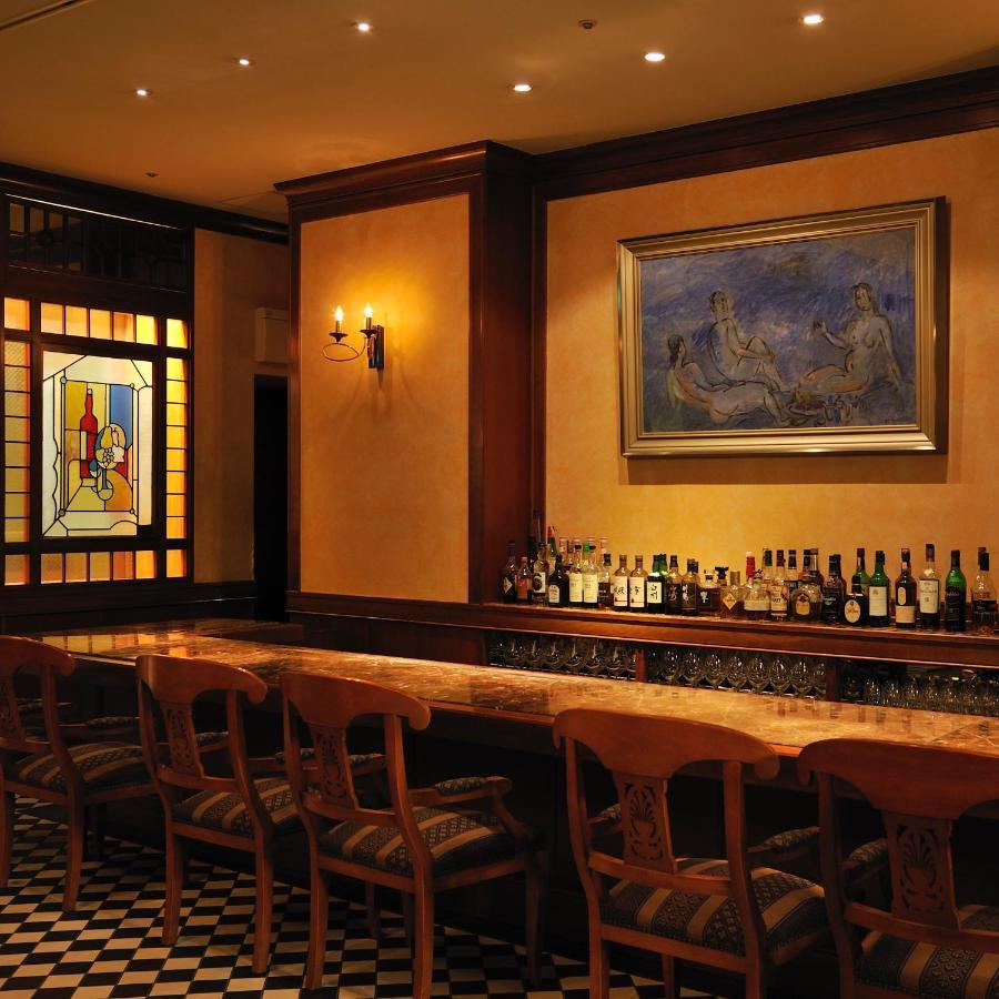 The Saihokukan Hotel Nagano Exterior photo