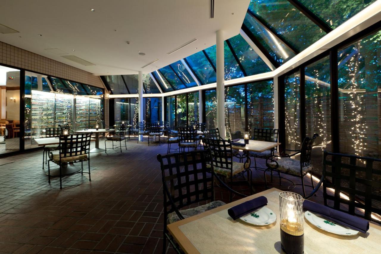 The Saihokukan Hotel Nagano Exterior photo